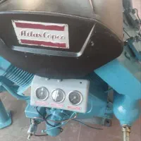 کمپرسور اطلس