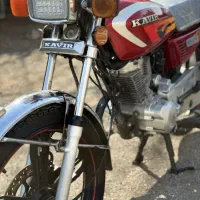 هوندا 150cc