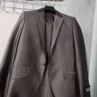 کت شلوار مجلسی فقط به خاطر تغییر شغل