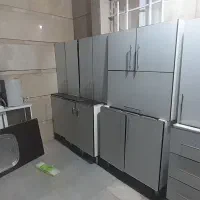 کابینت تمام ام دی افmdf