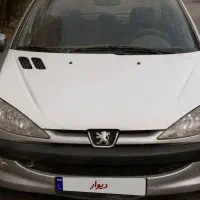 فروش ۲۰۶مدل ۸۳فرانسویتیپ۲