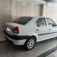 رنو تندر ۹۰