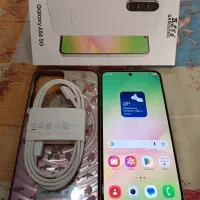 Samsung Galaxy A56 Ram256&8 سامسونگ
