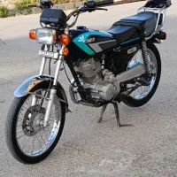 موتور 150 استارتی
