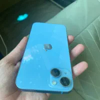 آیفون ۱۴ پلاس