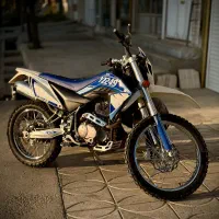 تریل 250 نیکتاز