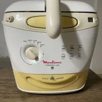 سرخ کن مولینکس اصل