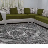 مبل ۷ نفره ال