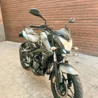 ان اس ۲۰۰ مدل ۹۸ کم کار درحد