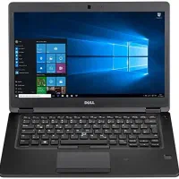 dell latitude 5480|رایانه همراه|ملایر, |دیوار