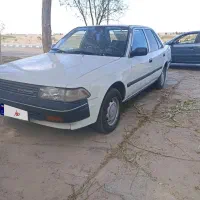 تویوتا کرونا 1991