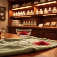 فروشنده گیاهان دارویی در برند معتبر شلیرا