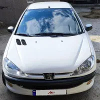206 sd v8آریان nfu تک سوز