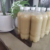 آبلیمو طبیعی