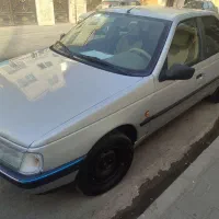 ۴۰۵ در حد نو