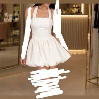 لباس مجلسی