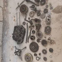 وسایله متر لاکی