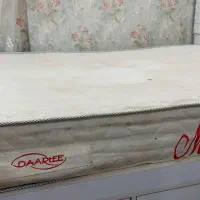 تشک دونفره فنری  مارال