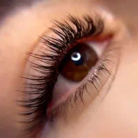 اکستنشن مژه طبیعی ۱۰٪ تخفیف مهر ظرفیت محدود