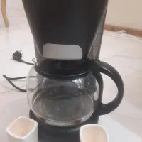 قهوه ساز فیلتری