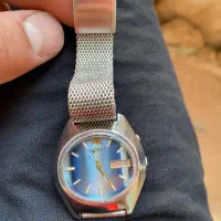 ساعت اورینت