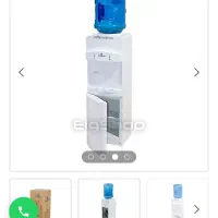 نمایندگی آبسردکن ایستاده آندرانیک