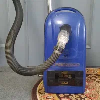 جارو برقی