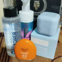 حس خوب محصولات آرایشی وبهداشتی