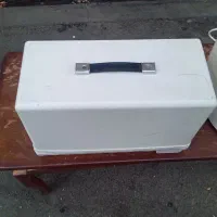 چرخ خیاطی مارشال