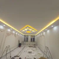 نقاشی ساختمان