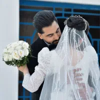 فرمالیته و باغ عمارت عروس و داماد