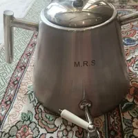 کتری روگازی خارجی