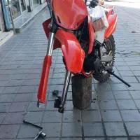 KTM|موتورسیکلت|نقده, |دیوار