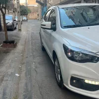 شاهین ۱۴۰۲سانروف دار