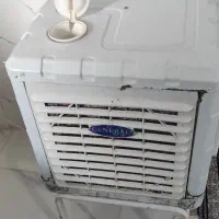 کولر آبی