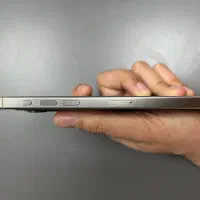 iPhone 15 pro max|موبایل|کرج, اصفهانیها|دیوار