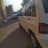 پراید 111مدل 93