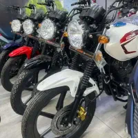 بوکسر 150 بنللی با قسط 24 ماهه کالانو