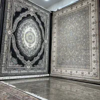 فرش نگین مشهد 1000شانه تراکم 3000 کد12م9م6م4م