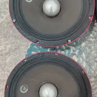 میدرنج ۱۰ MA(مجیک آودیو)