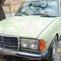 فروش بنز کلاسیک230