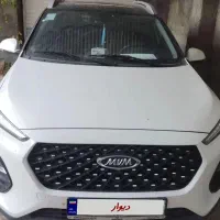 x22 pro lE|خودرو سواری و وانت|سبزوار, ابوریحان|دیوار