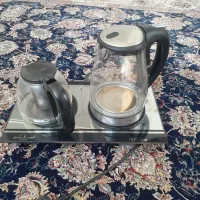 چایی ساز