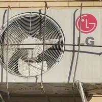 کولر گازی LG