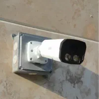 فروش دوربین مداربسته پلاک خوان هوشمند