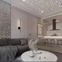 ۹۲متر/تک واحدی/آسانسور/۲ بالکن/پارکینگ غیرمزاحم