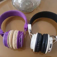 هدفون بلوتوثی
