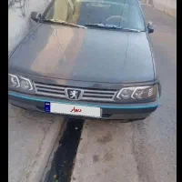 پژو 405 2000|خودرو سواری و وانت|ورامین, ورامین|دیوار