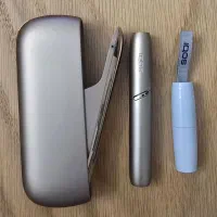 ایکاس - iqos|زیورآلات و اکسسوری|تهران, شهرک آزمایش|دیوار