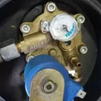 کپسول گاز مایع